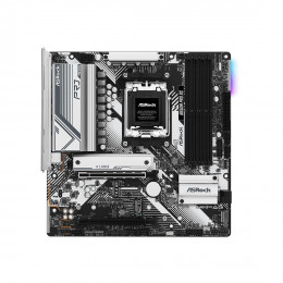 Материнская плата ASRock B650M PRO RS