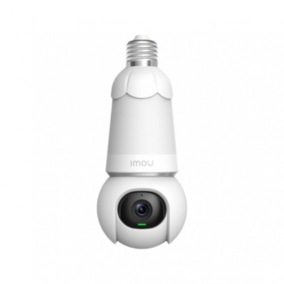 Wi-Fi видеокамера Imou Bulb Cam 5MP