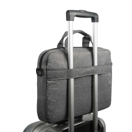 Сумка для ноутбука Lenovo 15.6 Toploader T210 Grey