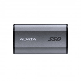 Внешний SSD диск ADATA 1000GB AELI-SE880 Серый