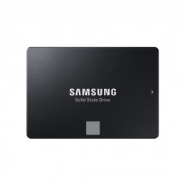 Твердотельный накопитель SSD Samsung 870 EVO 2000 ГБ SATA 2.5"