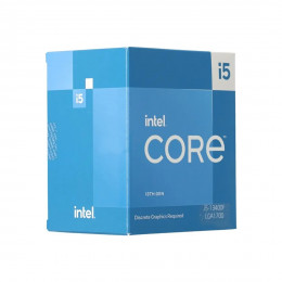 Процессор (CPU) Intel Core i5 Processor 13400F 1700 BOX