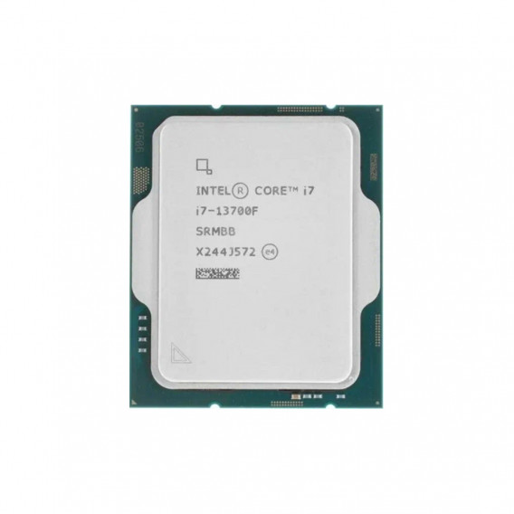 Процессор (CPU) Intel Core i7 Processor 13700F 1700 BOX