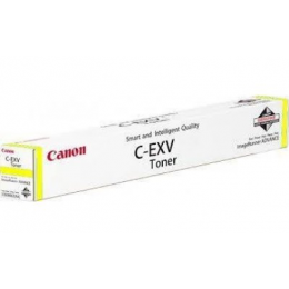 TONER C-EXV 51 YELLOW  60