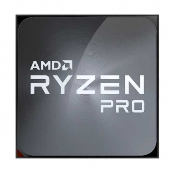 AMD Ryzen 5 PRO 4650G MPK