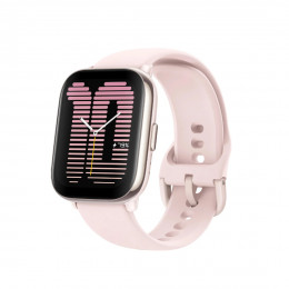 Смарт часы Amazfit Active A2211 Petal Pink