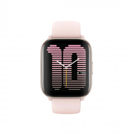 Смарт часы Amazfit Active A2211 Petal Pink