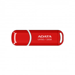 USB-накопитель ADATA AUV150-32G-RRD 32GB Красный