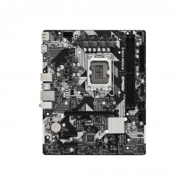 Материнская плата ASRock B760M-H/M.2