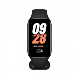 Фитнес браслет Xiaomi Smart Band 8 Active Black