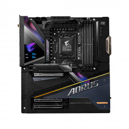 Материнская плата Gigabyte Z790 AORUS XTREME