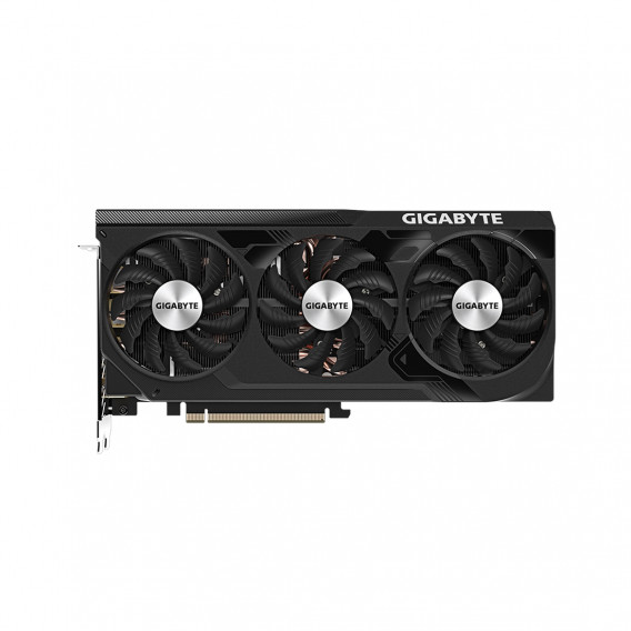 Видеокарта Gigabyte (GV-N407TWF3-12GD) RTX4070Ti WINDFORCE 12G