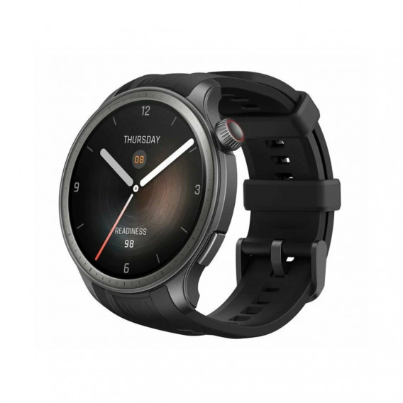 Смарт часы Amazfit Balance A2287 Midnight