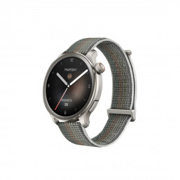 Смарт часы Amazfit Balance A2287 Sunset Grey