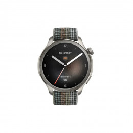 Смарт часы Amazfit Balance A2287 Sunset Grey