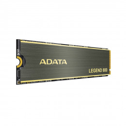 Твердотельный накопитель SSD ADATA LEGEND 800 ALEG-800-1000GCS 1TB PCIe Gen4x4 M.2