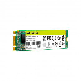 Tвердотельный накопитель SSD ADATA Ultimate SU650 ASU650SS-1TT-R 1TB SATA