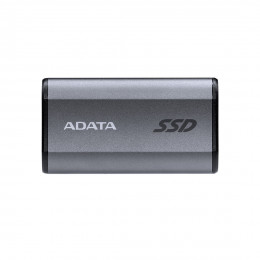 Внешний SSD диск ADATA SE880 2TB Серый