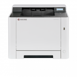Принтер лазерный Kyocera ECOSYS PA2100cwx (A4)