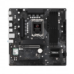 Материнская плата ASRock B760M PG LIGHTNING WIFI