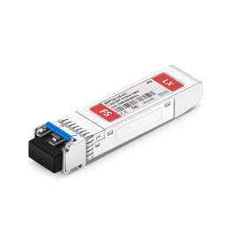 Трансивер H3C SFP-GE-LX-SM1310-A