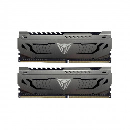 Комплект Модулей памяти Patriot PVS416G400C6K DDR4 16GB (Kit 2x8GB)