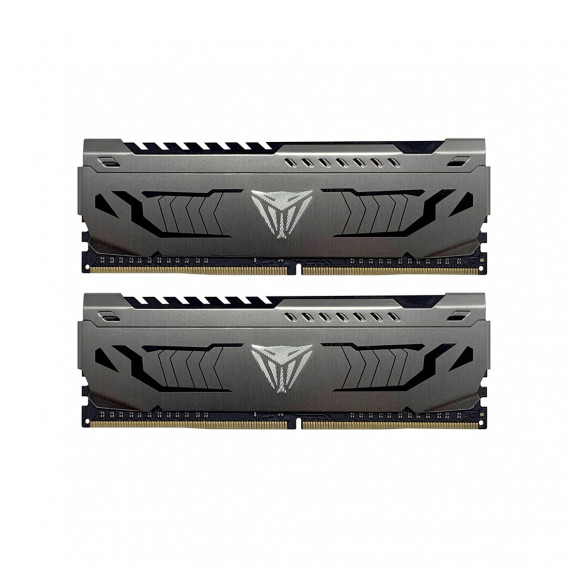 Комплект Модулей памяти Patriot PVS416G400C6K DDR4 16GB (Kit 2x8GB)