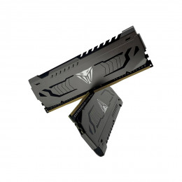 Комплект Модулей памяти Patriot PVS416G400C6K DDR4 16GB (Kit 2x8GB)