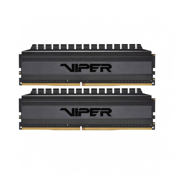 Комплект модулей памяти PVB48G300C6K DDR4 8GB (Kit 2x4GB)