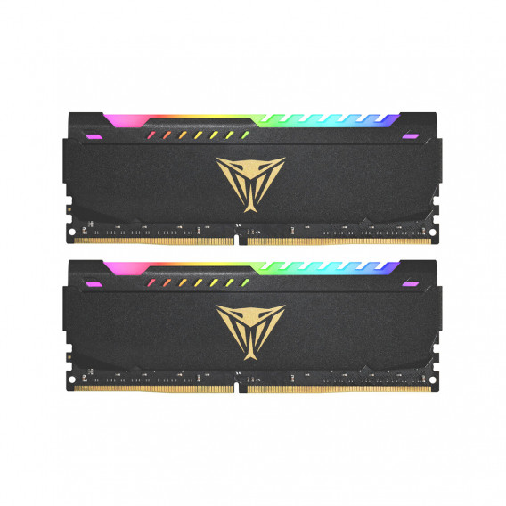 Комплект Модулей памяти Patriot PVSR432G320C8K DDR4 32GB (Kit 2x16GB)