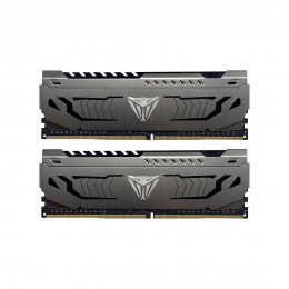 Комплект модулей памяти Patriot PVS416G320C6K DDR4 16GB (Kit 2x8GB)