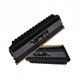 Комплект Модулей памяти Patriot PVB416G300C6K DDR4 16GB (Kit 2x8GB)