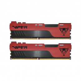 Комплект Модулей памяти Patriot PVE2432G400C0K DDR4 32GB (Kit 2x16GB)