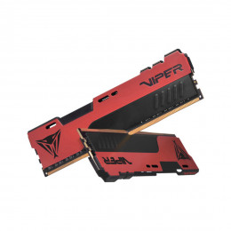 Комплект Модулей памяти Patriot PVE2416G360C0K DDR4 16GB (Kit 2x8GB)