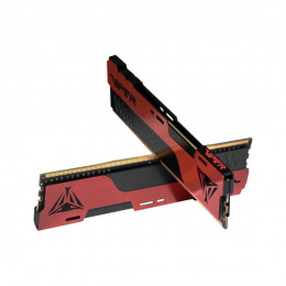 Комплект Модулей памяти Patriot PVE2432G360C0K DDR4 32GB (Kit 2x16GB)