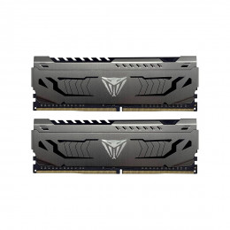 Комплект модулей памяти Patriot PVS48G320C6K DDR4 8GB (Kit 2x4GB)