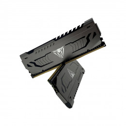 Комплект модулей памяти Patriot PVS48G320C6K DDR4 8GB (Kit 2x4GB)