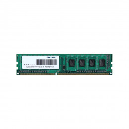 Модуль памяти Patriot PSD34G133381 DDR3 4GB