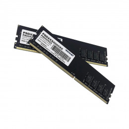 Комплект Модулей памяти Patriot PSD416G3200K DDR4 16GB (Kit 2x8GB)