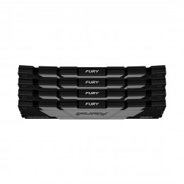 Комплект модулей памяти Kingston FURY Renegade KF432C16RB2K4/128 DDR4 128GB (Kit 4x32GB) 3200MHz