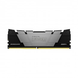 Модуль памяти Kingston FURY Renegade KF436C16RB12/16 DDR4 16GB 3600MHz