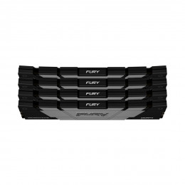 Комплект модулей памяти Kingston FURY Renegade KF436C18RB2K4/128 DDR4 128GB (Kit 4x32GB) 3600MHz