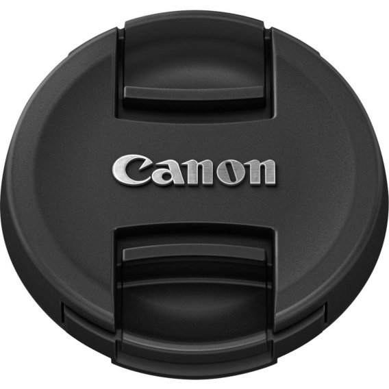 Крышка объектива Canon LENS CAP E-43