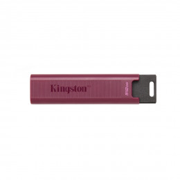 USB-накопитель Kingston DTMAXA/512GB 512GB Черный