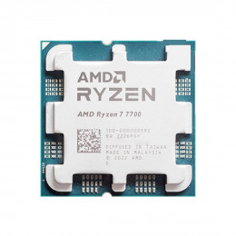 Процессор (CPU) AMD Ryzen 7 7700 65W AM5