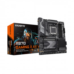 Материнская плата Gigabyte X670 GAMING X AX V2