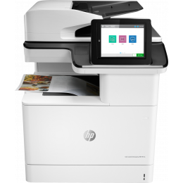 HP Color LaserJet Ent MFP M776dn Prntr