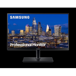 Monitor Samsung LF27T850QWIXCI 27"