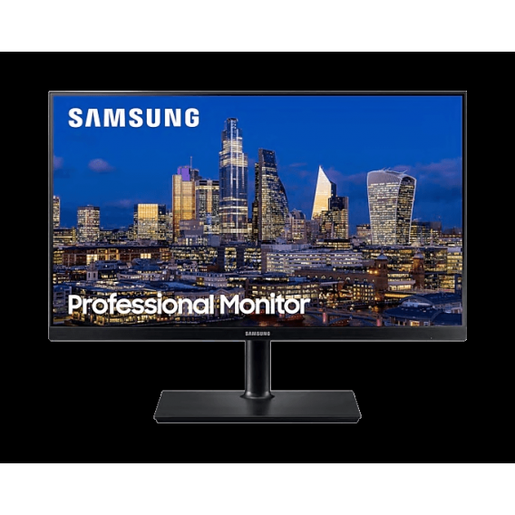 Monitor Samsung LF27T850QWIXCI 27"