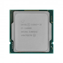 Процессор (CPU) Intel Core i5 Processor 11600K 1200